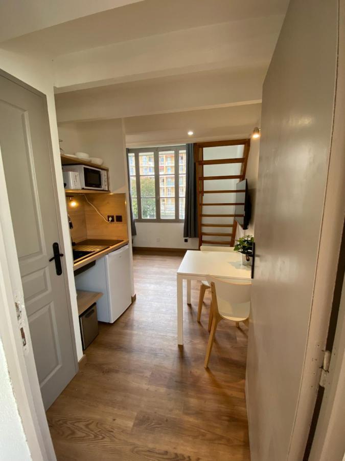 Appartement Confort Aix Centre Aix-en-Provence Room photo